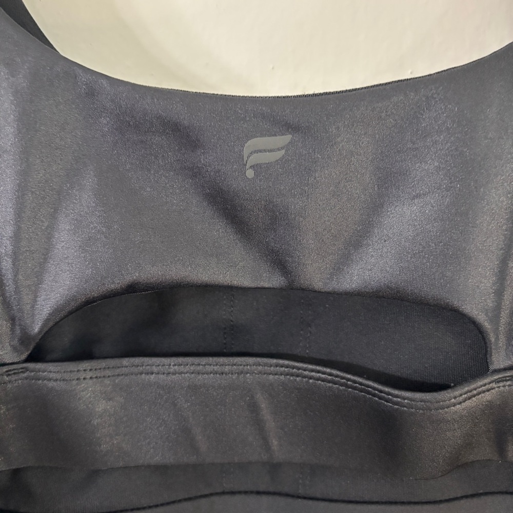 Fabletics Motion 365+Shine Jumpsuit Bodysuit - image 7